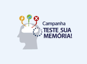 Leia mais sobre o artigo Campanha Teste sua Memória!