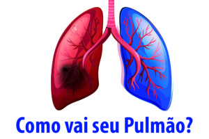 Leia mais sobre o artigo Como vai o seu pulmão?