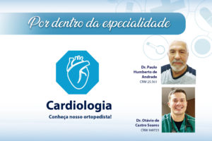 Leia mais sobre o artigo Cardiologia