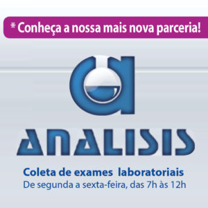 Leia mais sobre o artigo Analisis Laboratório