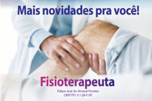 Leia mais sobre o artigo Fisioterapeuta