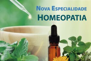 Leia mais sobre o artigo Homeopatia