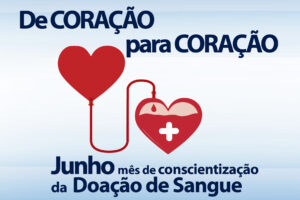 Leia mais sobre o artigo Sangue Fluído da Vida