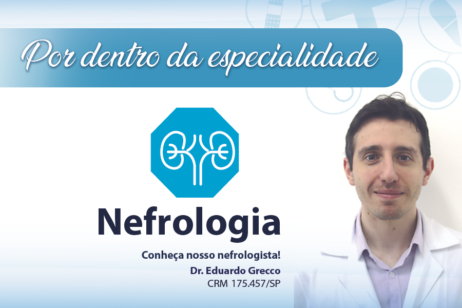 Leia mais sobre o artigo Nefrologia